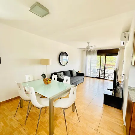 Apartament En Primera Linea De Mar