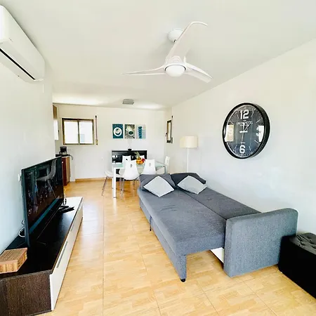 En Primera Linea De Mar Apartmán L'Hospitalet de l'Infant